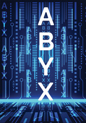 game buttons technology digital background