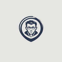 Company Logo EPS Format Design Very Cool 