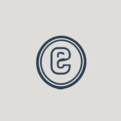 Company Logo EPS Format Design Very Cool 