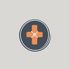 Company Logo EPS Format Design Very Cool 
