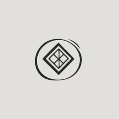 Company Logo EPS Format Design Very Cool 