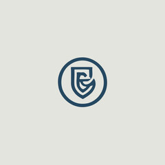Company Logo EPS Format Design Very Cool 