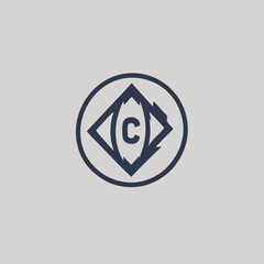 Company Logo EPS Format Design Very Cool 