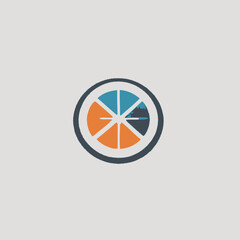 Company Logo EPS Format Design Very Cool 