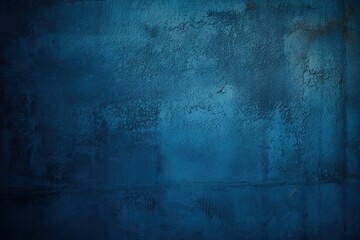 design your space copy texture concrete vintage toned background wall concrete old blue deep background grunge blue dark abstract