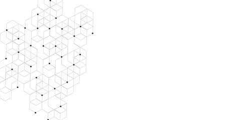 Minimalistic vector texture with polygonal pattern. Creative idea of modern design with abstract geometric background.