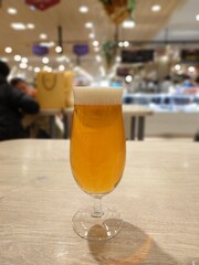 ビール