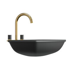 many collections of washbasin, multiple design, multiple new variety, no background high quality washbasin.