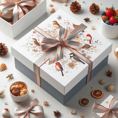 christmas gift box