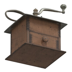home decorative items without background, no background asset