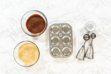 Creating Extravagant Cupcakes for Birthday Celebration