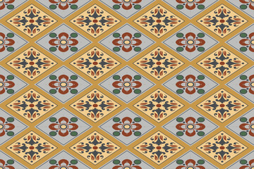 seamless pattern