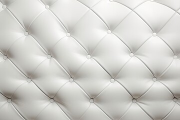 White textured mattress bedding pattern background