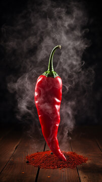 smoked chiptle chili