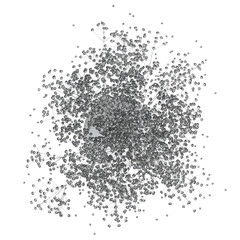 home decorative indoor plants in multiple Style no background, beautiful assets, no background flowers and plants, wire no colour.