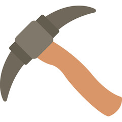 Pickaxe Icon