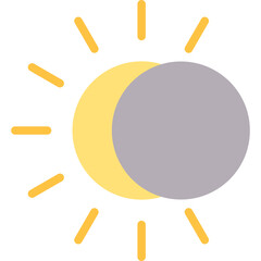 Eclipse Icon