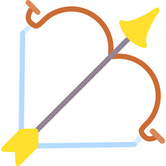 Archery Icon
