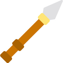 Spear Icon
