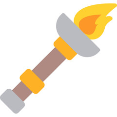 Torch Icon