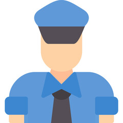 Police Icon