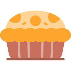 Apple Pie Icon