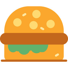 Burguer Icon