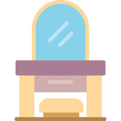 Dresser Icon