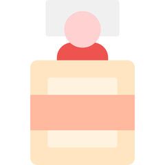 Bedroom Icon