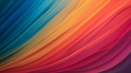 Naklejka premium abstract colorful background