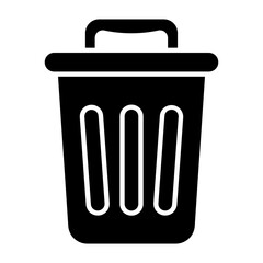 Dustbin Icon