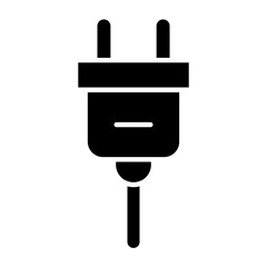 Plug Icon