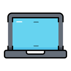 Laptop Icon