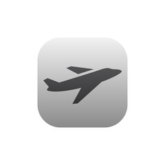 Travel logo icon vector template on white background