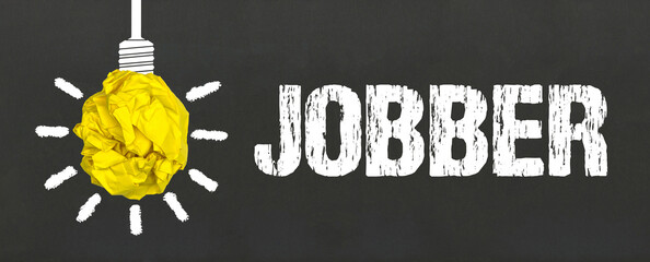 Jobber	