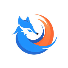 logo fox 