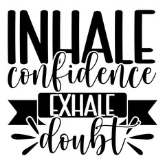 Inspirational SVG Design