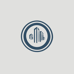 Company Logo EPS Format Design Very Cool 