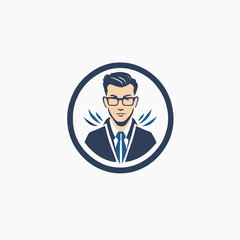 Company Logo EPS Format Design Very Cool 