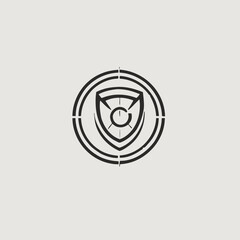 Company Logo EPS Format Design Very Cool 