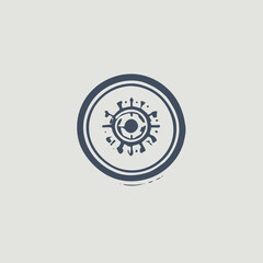 Company Logo EPS Format Design Very Cool 