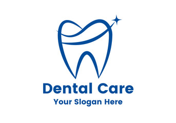 dental care logo