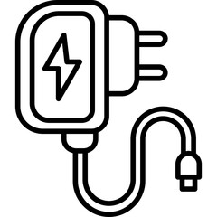 Adaptor Icon