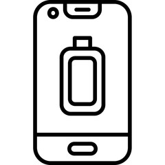 Smartphone Icon