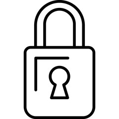 Lock Icon