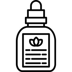 Aromatherapy Icon