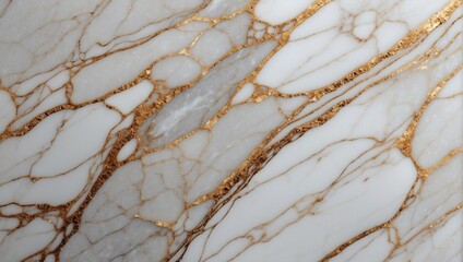 The texture of white-gold marble. An expensive pattern. A template or background for the design and decoration of banners, invitations, greetings, printing, etc. Desktop wallpaper.