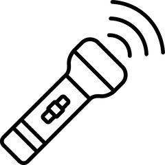 Torch Icon