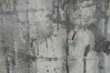 Obraz premium old plaster wall texture, grunge background, Dirty wall texture background surface