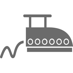 Iron